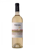 Vinho Branco Chileno Trival Sauvignon Blanc 2020