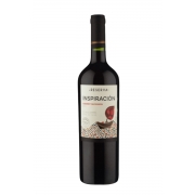 Vinho Tinto Chileno Reserva Inspiracion Cabernet  Sauvignon  2020