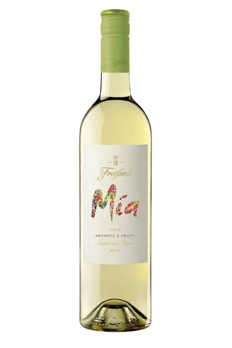 Vinho Branco Espanhol Freixenet Mia White