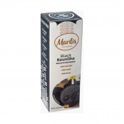 Biscoito Recheado Black Baunilha 100g - Marilis