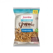 Granola tradicional zero açúcar 850g - Jasmine
