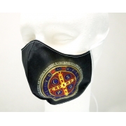 Máscara de Proteção Bico de Pato (EPI) - Medalha de São Bento