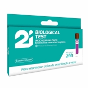 Indicador Biológico Biological Test 24horas - 2I