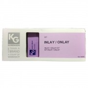 Kit Inlay / Onlay -  KG SORENSEN