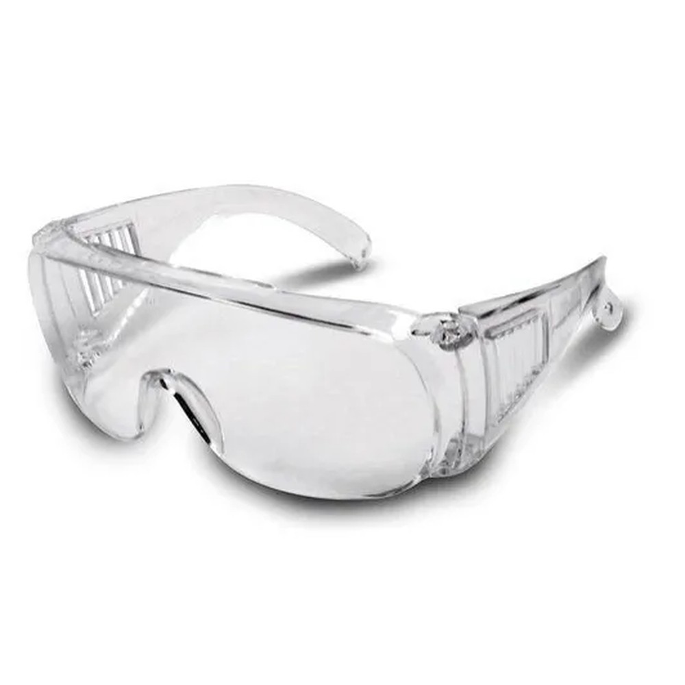 Óculos de Proteção Vision 2000 Incolor - 3M