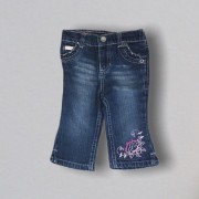 Calça Jeans Bebê Calvin Klein