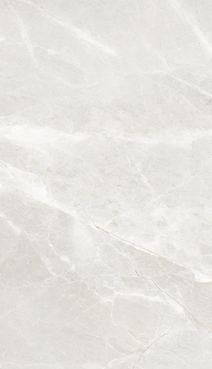Piso Porcelanato Monte Bianco Polido A Retificado  80,5x140