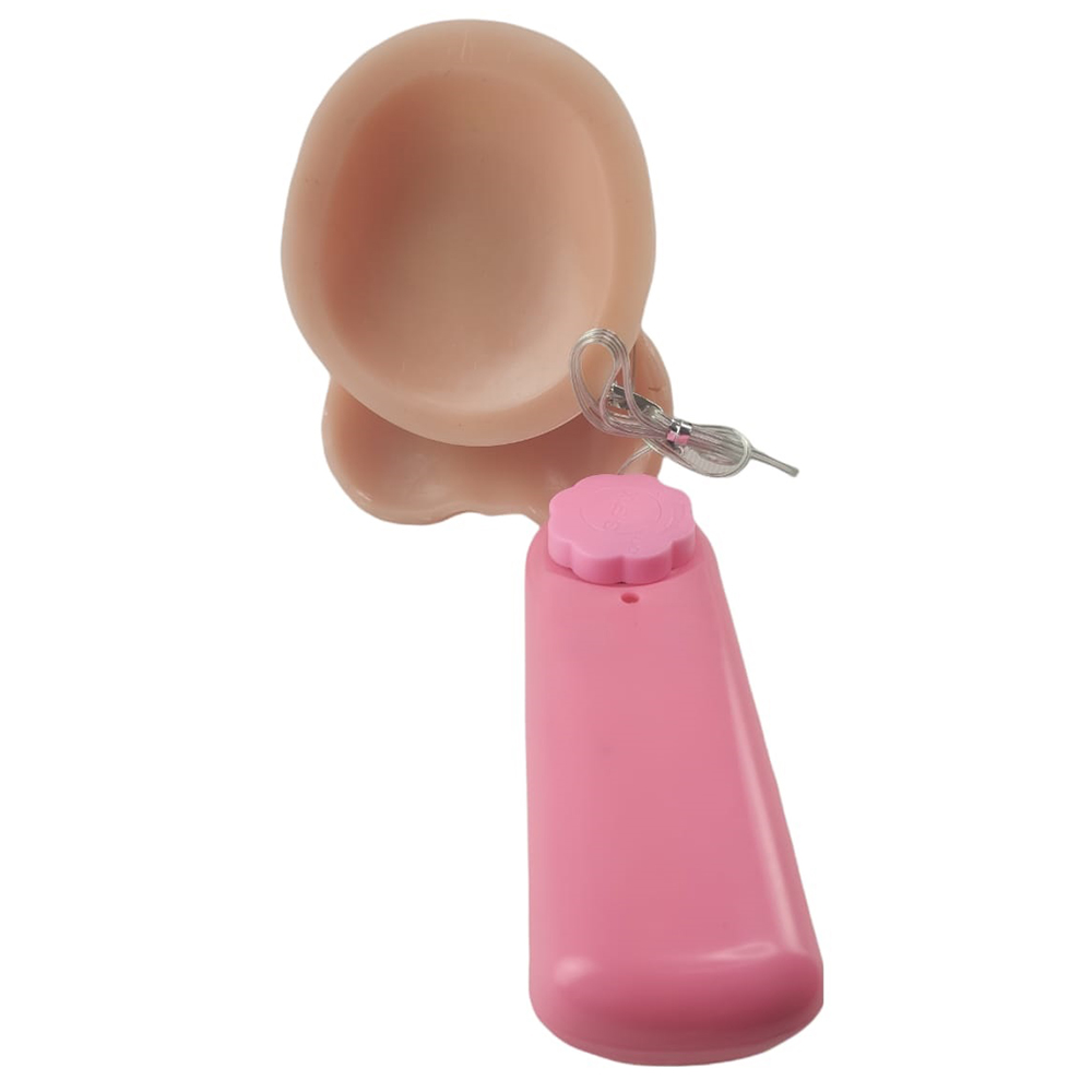 Penis Dildo Vibrador Controle Ventosa Massageador estimulador Grosso Realista Ponto G Vagina Anus Unisex