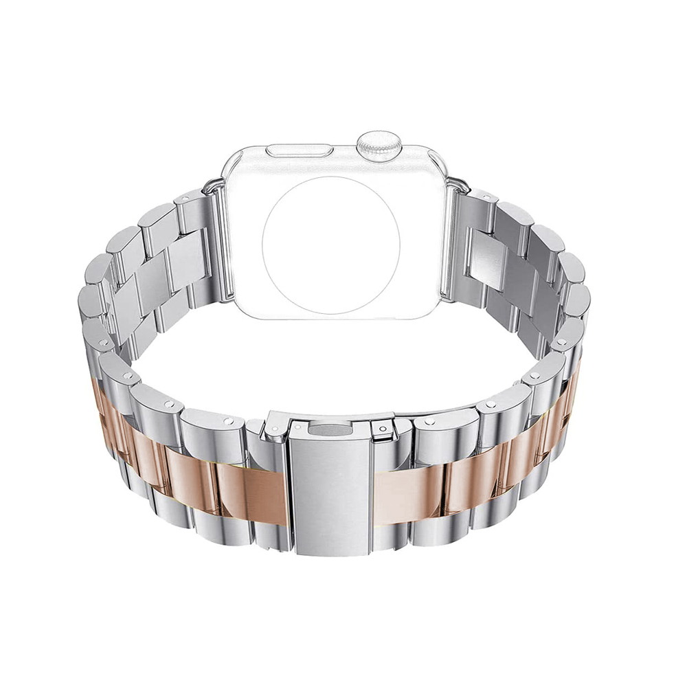 Pulseira Smartwatch Kit 2 Uni Inox Relogio Inteligente Smartband