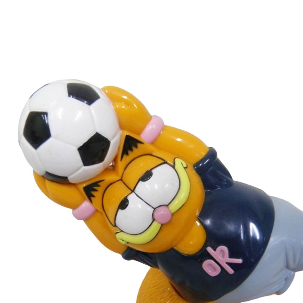 Telefone Garfield Vintage Gato Telefonia Desenho Futebol Retro Decoraçao Coleçao Animaçao