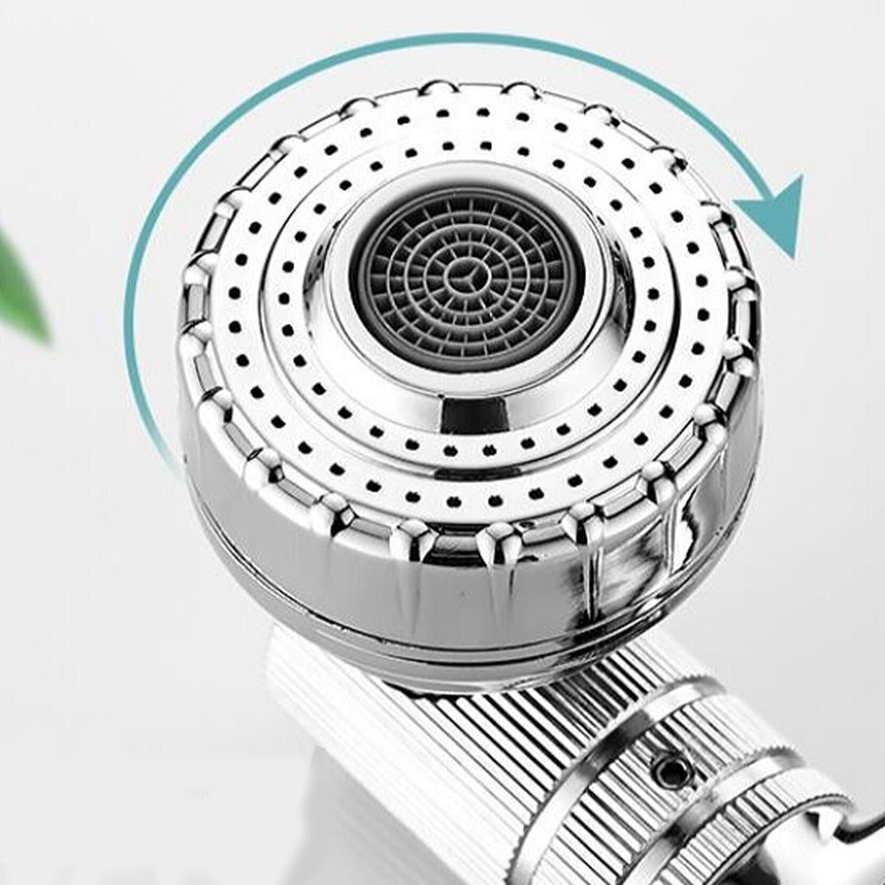 Torneira Luxo Banheiro Monocomando Lavabos 360º Misturador Articulada Lavatorio