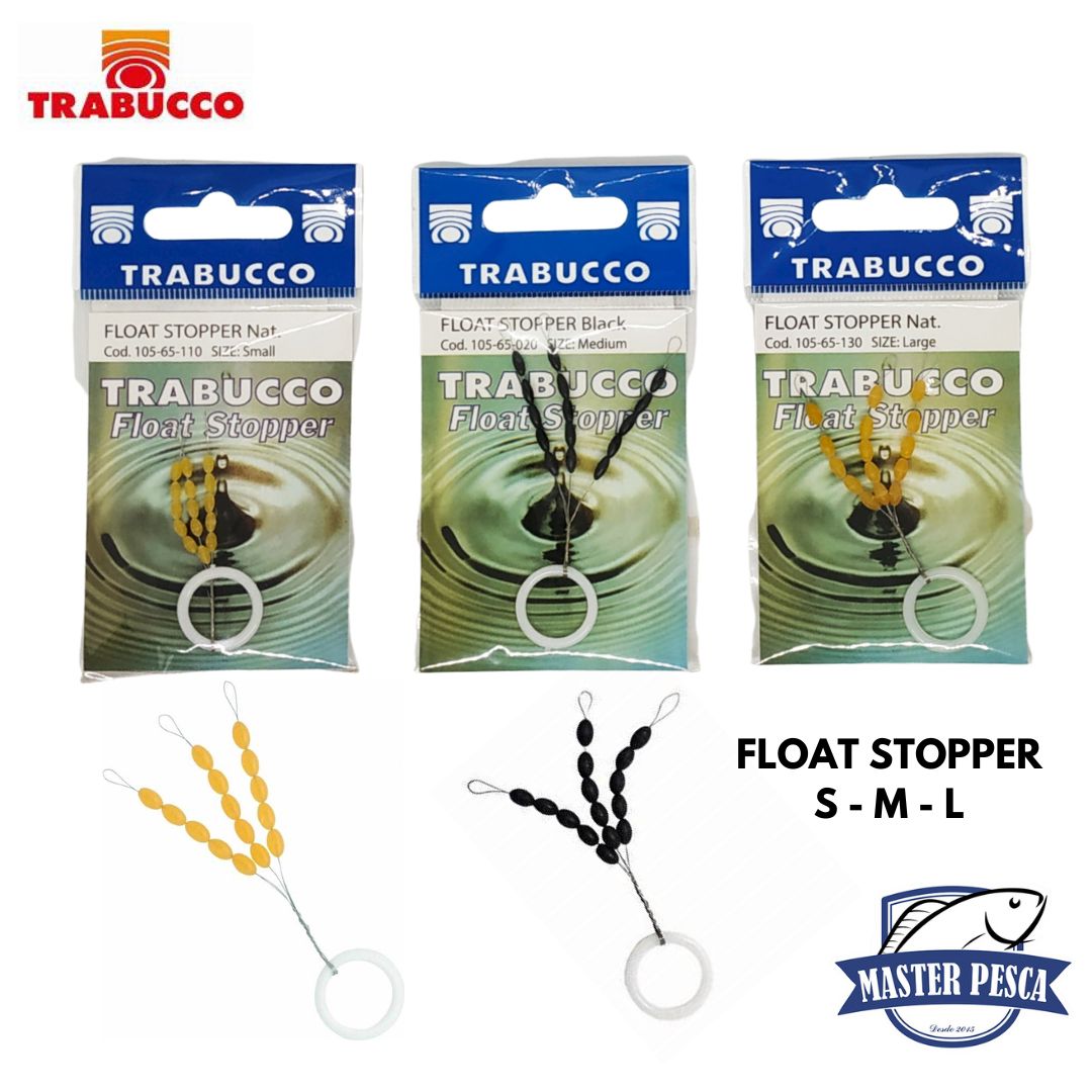 Float Stopper Trabucco - S - M - L