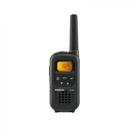 INTELBRAS RADIO COMUNICADOR RC-4002