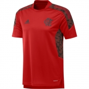 Camisa de Treino Flamengo Adidas 21/22