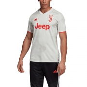 Camisa Juventus II 19/20 s/nº Torcedor Adidas