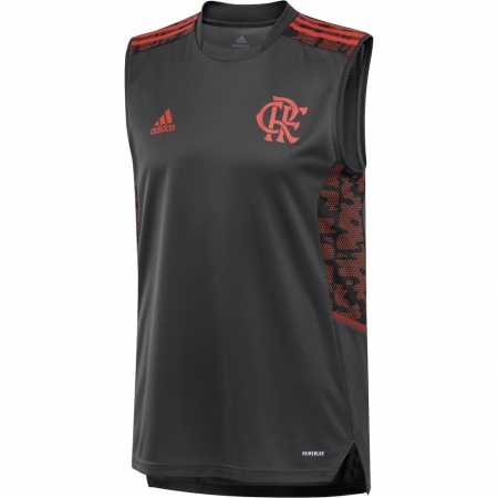 Regata Adidas CR Flamengo 2021