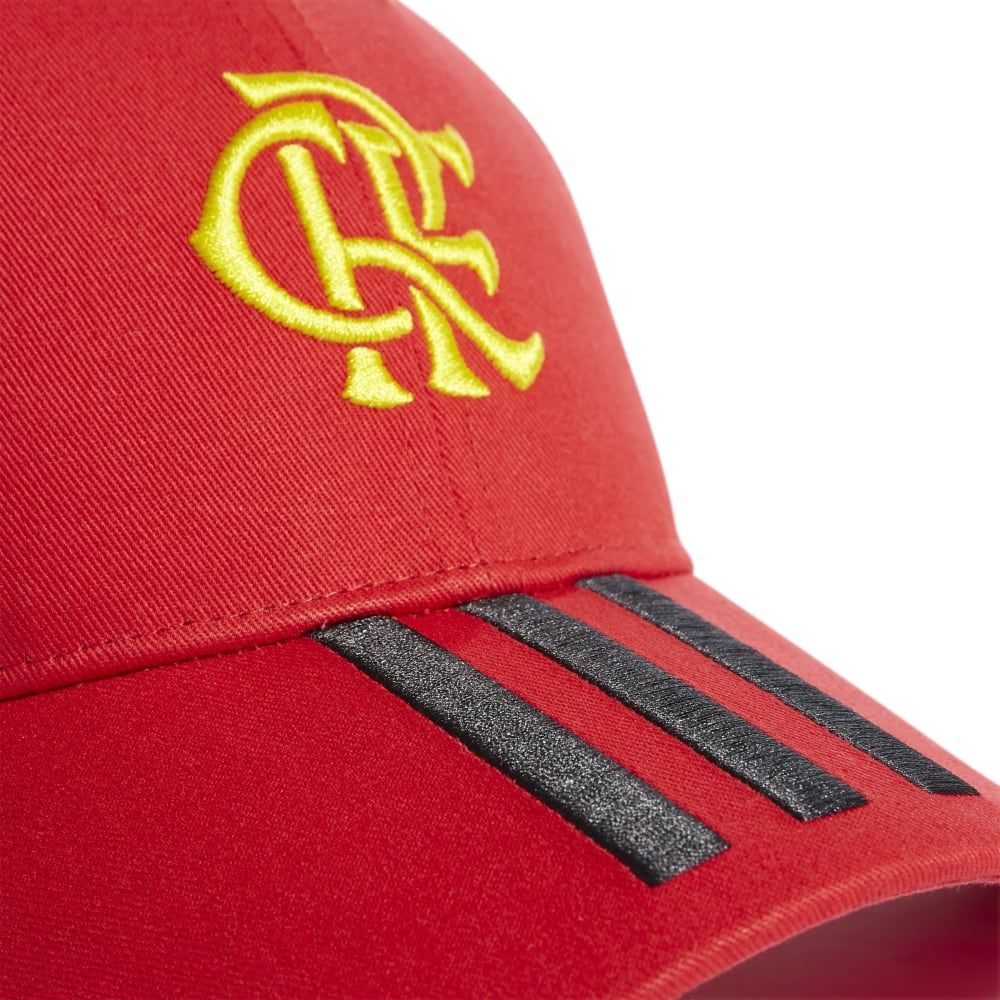 Boné Flamengo Adidas Treino