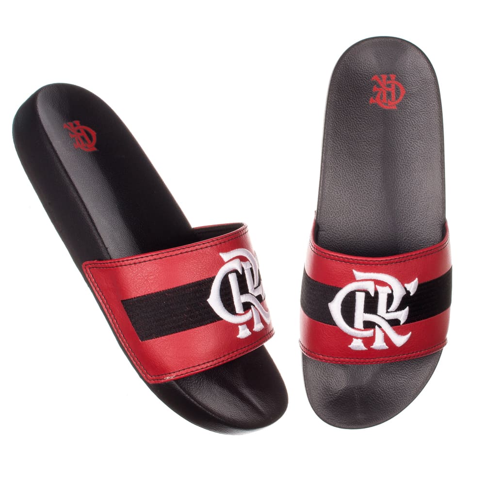 Chinelo Slide Flamengo Manto I 2019