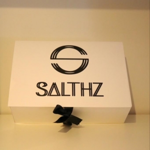 Caixa Presente Salthz