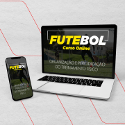 Curso On-line - Futebol: Organização e Periodização do Treinamento Físico