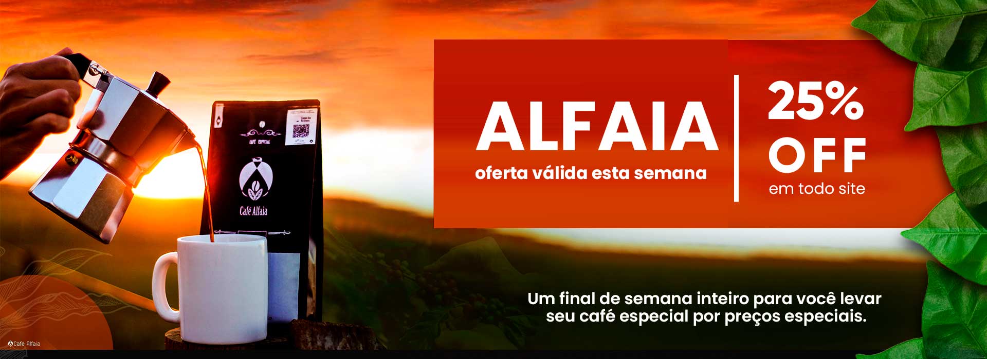 Café Alfaia