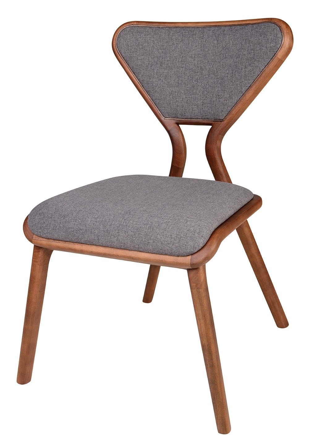 Cadeira Jubarte • Dü Design