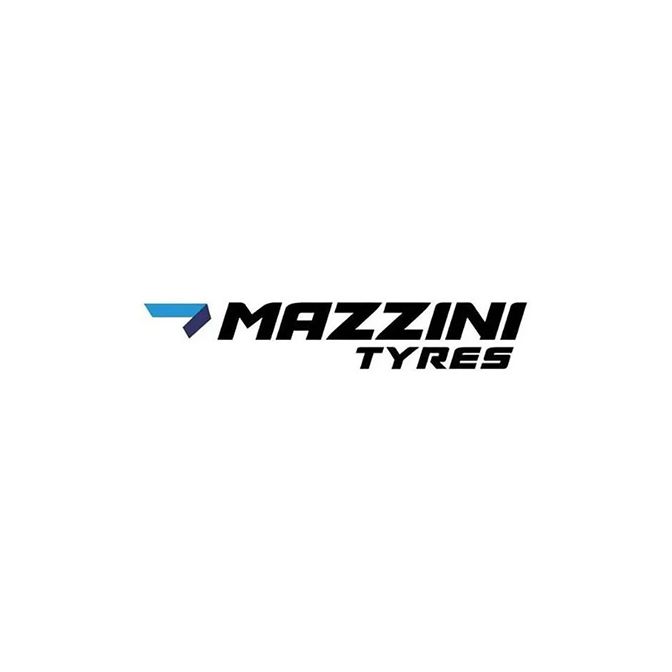 Pneu Mazzini Aro 18 245/40R18 Eco-607 97Y