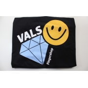 Camiseta VALS Icons Black