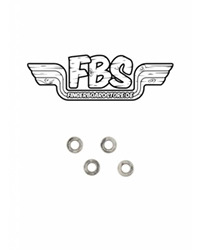 FBS spacers