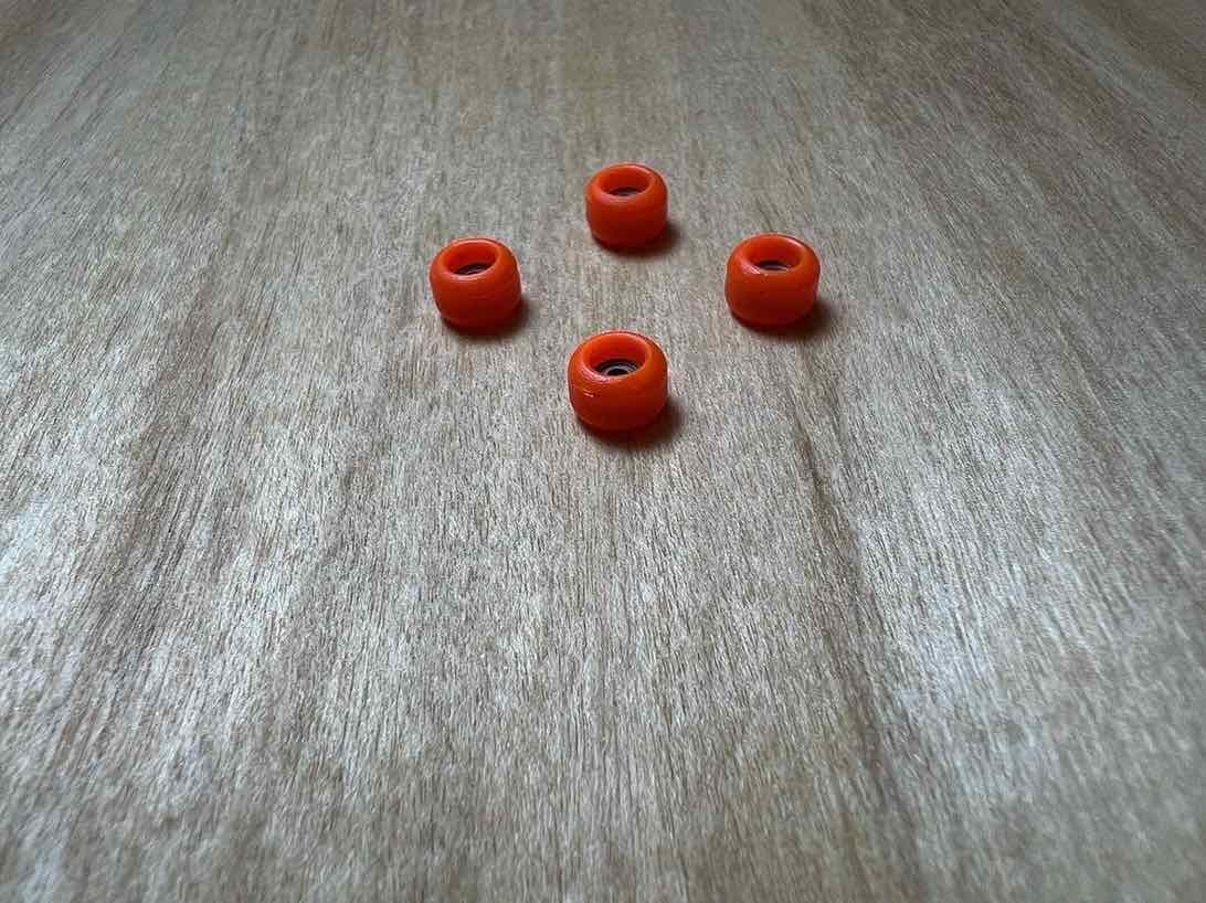 Joycult Lite 60D usadas laranja