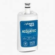 Refil ACQUATEC para purificadores Esmaltec Puragua Acqua 7 - Similar 