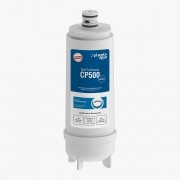 Refil CP500 (Bico Grosso) para purificadores Masterfrio com refil de rótulo azul - Similar 
