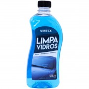 Limpa Vidros 500ml Vintex by Vonixx