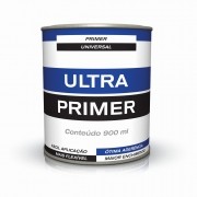 Primer Universal Ultra Primer HS Cinza 900ml Maxi Rubber