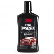 Shampoo Car Wash 500ml 3M