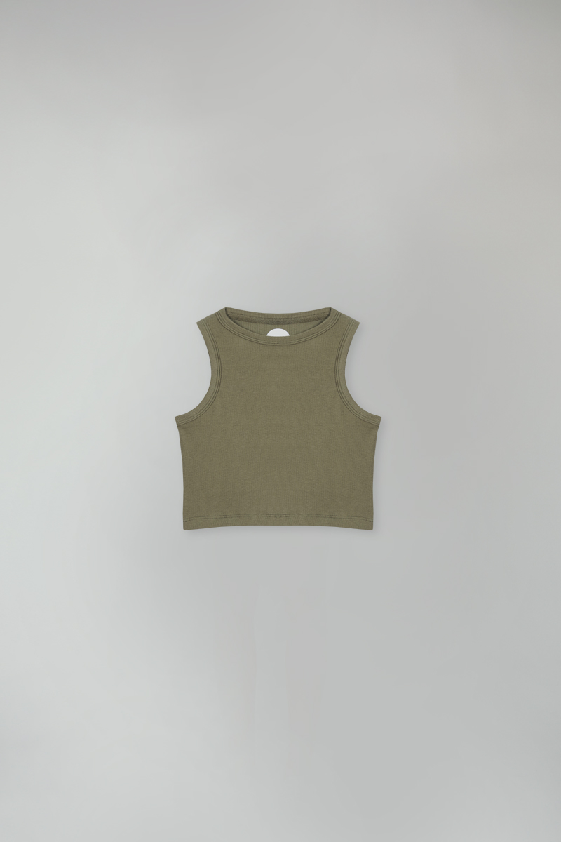 top outwear - olive