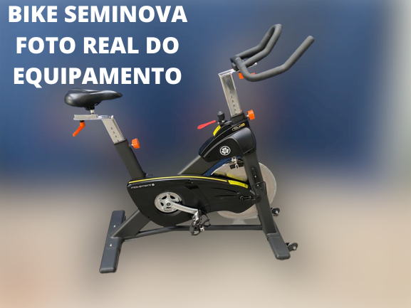 Bike Indoor Movement Tour S 2021(seminova)