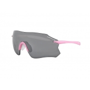 Óculos Ciclismo Absolute Prime SL Rosa e Branco Lente Fumê