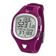 Relógio Sigma Com Monitor Cardíaco Pc 10.11 Purple