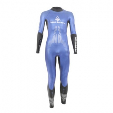 Roupa de Borracha Aqua Sphere Phantom 16 Wet Suit Masculina