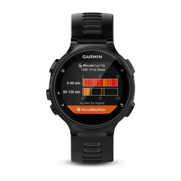 Relógio Garmin Forerunner 735XT Monitor Cardíaco