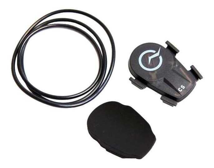 Sensor velocidade ou cadência Powertap Cyclops Ant+ bluetooth