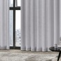  Cortina Duplex Mônaco Com Forro 5,40x2,50m Alumínio - Bella Janela