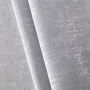 Cortina Rústica Cartago 4,20x2,30m Concreto Alumínio - Bella Janela