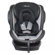 Cadeira Para Auto Murphy 360 Premium Baby - Light Grey Joie