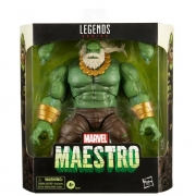 Figura Marvel Legends Series - Maestro - Hasbro F0219