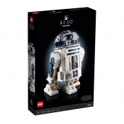 Lego 75308 Star Wars R2-D2 - 2314 Peças