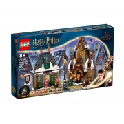 LEGO 76388 Harry Potter - Visita a Aldeia Hogsmeade