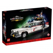 Lego Creator Expert 10274 Ghostbusters Ecto-1 - 2352 Peças