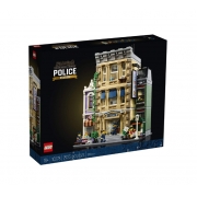 Lego Creator Expert 10278 Delegacia de Polícia - 2923 Peças